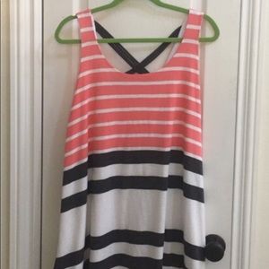 Anthropologist Dress XL